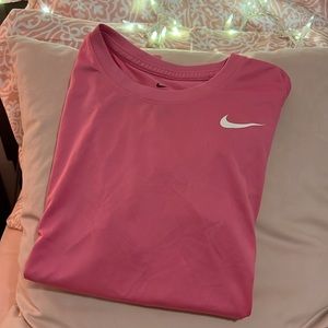 Sold Nike dri fit tee
